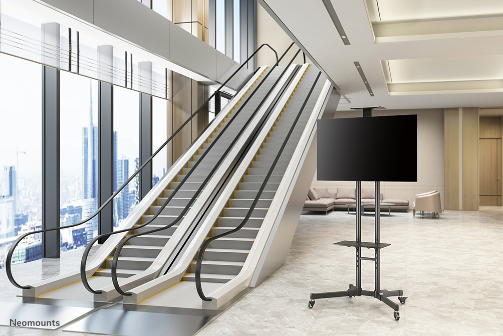 Neomounts PLASMA-M1700E Carrello TV 32-70"